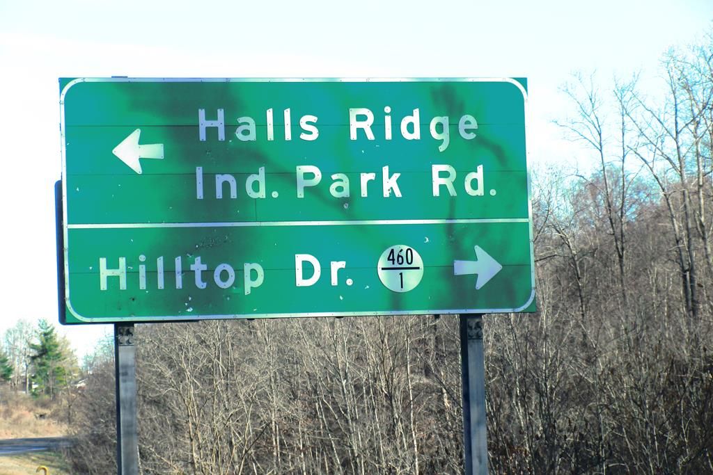 421 Hilltop Dr, Princeton, WV 24739